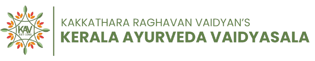 Kerala Ayurveda Vaidyasala