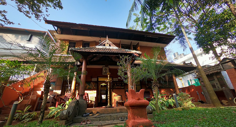 Kerala Ayurveda Vaidyasala
