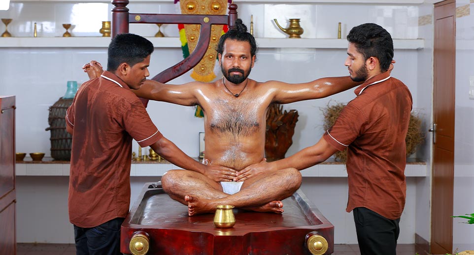 Kerala Ayurveda Vaidyasala
